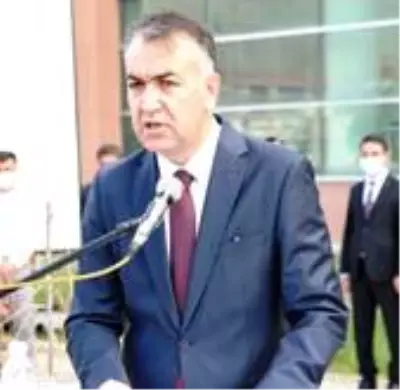Bitlis'te Cumhuriyet Bayramı coşkusu Bitlis'te Cumhuriyet Bayramı coşkusu