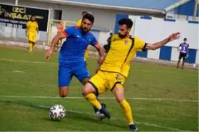 Bucaspor'un keyfi yerinde Bucaspor'un keyfi yerinde