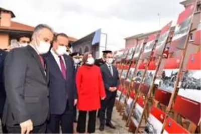 Bursa'da Cumhuriyet Bayramı coşkusu Bursa'da Cumhuriyet Bayramı coşkusu