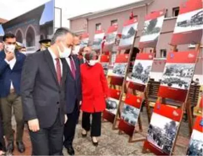Bursa'da Cumhuriyet Bayramı coşkusu Bursa'da Cumhuriyet Bayramı coşkusu