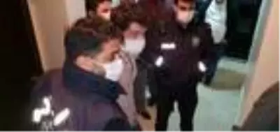 Son dakika haberi... Bursa'da uyuşturucu operasyonu: 2 gözaltı Son dakika haberi... Bursa'da uyuşturucu operasyonu: 2 gözaltı