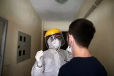 Vaka sayısının yüzde 84 arttığı Bursa'da sokağa çıkma yasağı gelecek mi? Vali Bilim Kurulu'nu işaret etti Vaka sayısının yüzde 84 arttığı Bursa'da sokağa çıkma yasağı gelecek mi? Vali Bilim Kurulu'nu işaret etti