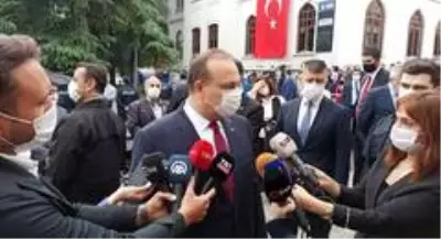 Vaka sayısının yüzde 84 arttığı Bursa'da sokağa çıkma yasağı gelecek mi? Vali Bilim Kurulu'nu işaret etti Vaka sayısının yüzde 84 arttığı Bursa'da sokağa çıkma yasağı gelecek mi? Vali Bilim Kurulu'nu işaret etti