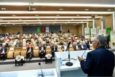 Kayseri'de 1000 çiftçi çocuğuna tablet hediye edildi Kayseri'de 1000 çiftçi çocuğuna tablet hediye edildi