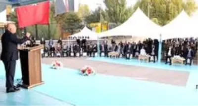 Büyükşehir'in yatırım seferberliği devam ediyor Büyükşehir'in yatırım seferberliği devam ediyor