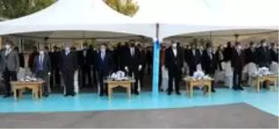 Büyükşehir'in yatırım seferberliği devam ediyor Büyükşehir'in yatırım seferberliği devam ediyor