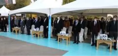 Büyükşehir'in yatırım seferberliği devam ediyor Büyükşehir'in yatırım seferberliği devam ediyor