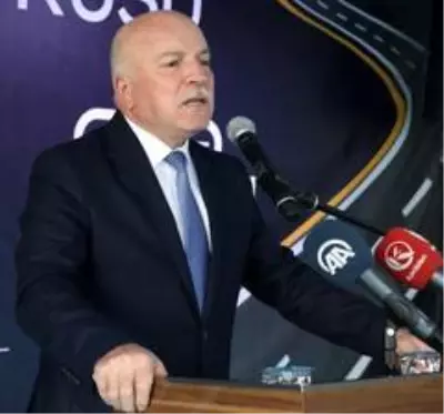 Büyükşehir'in yatırım seferberliği devam ediyor Büyükşehir'in yatırım seferberliği devam ediyor
