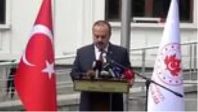 Canbolat: 'Cumhuriyet, erdemin, faziletin, halk iradesinin, medeniyetin, hak ve hukukun adıdır' Canbolat: 'Cumhuriyet, erdemin, faziletin, halk iradesinin, medeniyetin, hak ve hukukun adıdır'