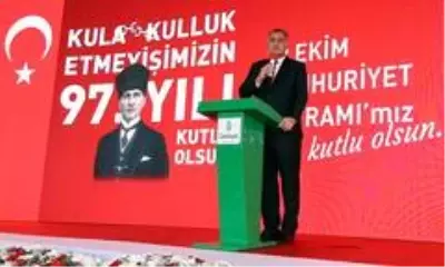 CHP Genel Başkanı Kılıçdaroğlu, Mustafa Kemal Spor Merkezi'nin açılışına katıldı Açıklaması CHP Genel Başkanı Kılıçdaroğlu, Mustafa Kemal Spor Merkezi'nin açılışına katıldı Açıklaması