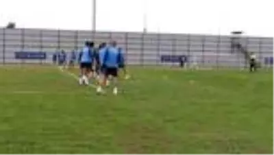 Çaykur Rizespor Teknik Direktörü Tomas: 'Seriye devam etmek istiyoruz' Çaykur Rizespor Teknik Direktörü Tomas: 'Seriye devam etmek istiyoruz'