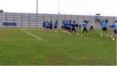 Çaykur Rizespor Teknik Direktörü Tomas: 'Seriye devam etmek istiyoruz' Çaykur Rizespor Teknik Direktörü Tomas: 'Seriye devam etmek istiyoruz'