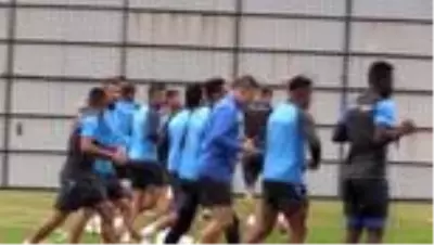 Çaykur Rizespor Teknik Direktörü Tomas: 'Seriye devam etmek istiyoruz' Çaykur Rizespor Teknik Direktörü Tomas: 'Seriye devam etmek istiyoruz'