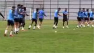 Çaykur Rizespor Teknik Direktörü Tomas: 'Seriye devam etmek istiyoruz' Çaykur Rizespor Teknik Direktörü Tomas: 'Seriye devam etmek istiyoruz'