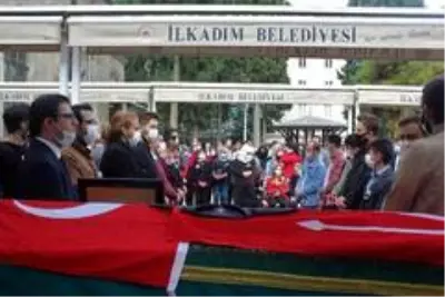 CHP İl Gençlik Kolları Başkanı kansere yenik düştü CHP İl Gençlik Kolları Başkanı kansere yenik düştü