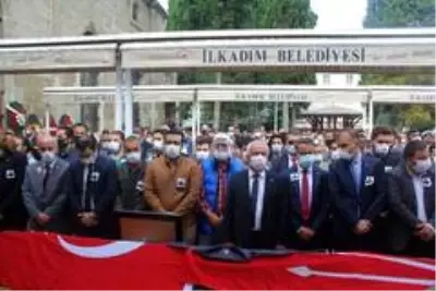 CHP İl Gençlik Kolları Başkanı kansere yenik düştü CHP İl Gençlik Kolları Başkanı kansere yenik düştü