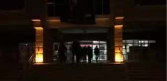 Son dakika 3. sayfa: Çilingirle girdiği evde eski ...