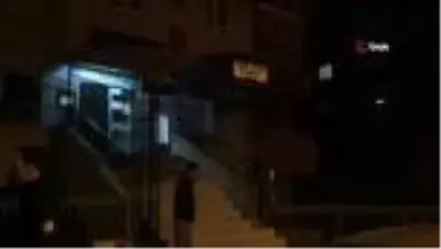 Çilingirle girdiği evde eski eşini öldüren zanlı tutuklandı Çilingirle girdiği evde eski eşini öldüren zanlı tutuklandı