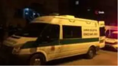 Çilingirle girdiği evde eski eşini öldüren zanlı tutuklandı Çilingirle girdiği evde eski eşini öldüren zanlı tutuklandı