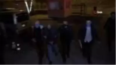 Çilingirle girdiği evde eski eşini öldüren zanlı tutuklandı Çilingirle girdiği evde eski eşini öldüren zanlı tutuklandı