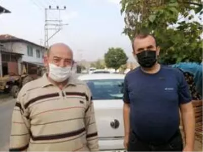 Son dakika haberi! Çömlek ustaları hemşerileri Bakan Dönmez'e seslendi Son dakika haberi! Çömlek ustaları hemşerileri Bakan Dönmez'e seslendi