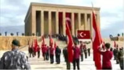 Son dakika haberi: Cumhurbaşkanı Erdoğan, Cumhuriyet'in ilanının 97. yıl dönümü kutlamaları kapsamında Anıtkabir'i ziyaret etti (2) Son dakika haberi: Cumhurbaşkanı Erdoğan, Cumhuriyet'in ilanının 97. yıl dönümü kutlamaları kapsamında Anıtkabir'i ziyaret etti (2)