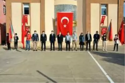 Cumhuriyet Bayramı coşkuyla Kutlandı Cumhuriyet Bayramı coşkuyla Kutlandı