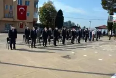 Cumhuriyet Bayramı coşkuyla Kutlandı Cumhuriyet Bayramı coşkuyla Kutlandı