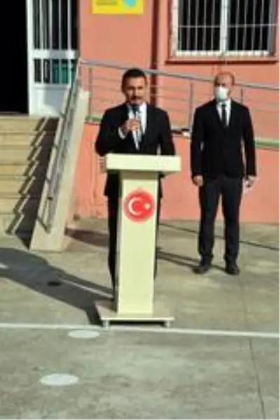 Cumhuriyet Bayramı coşkuyla Kutlandı Cumhuriyet Bayramı coşkuyla Kutlandı