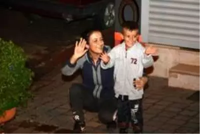 Cumhuriyet Bayramı'nda Nazilli tek yürek oldu Cumhuriyet Bayramı'nda Nazilli tek yürek oldu