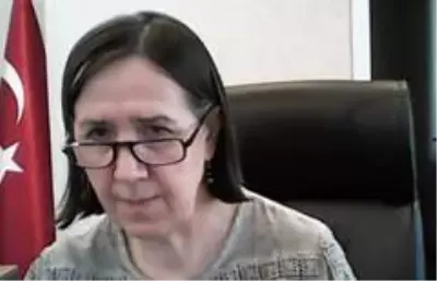 Cumhuriyet Bayramı SANKO Üniversitesinde online kutlandı Cumhuriyet Bayramı SANKO Üniversitesinde online kutlandı