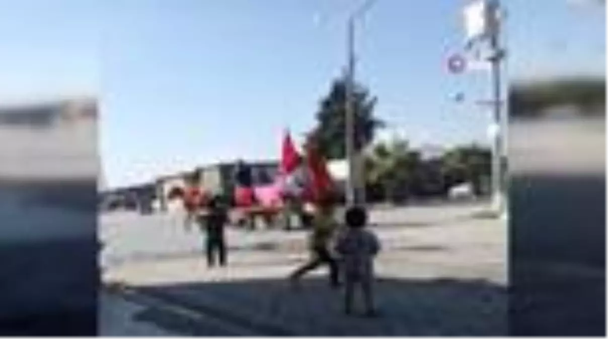 Cumhuriyet Bayramını böyle kutladılar