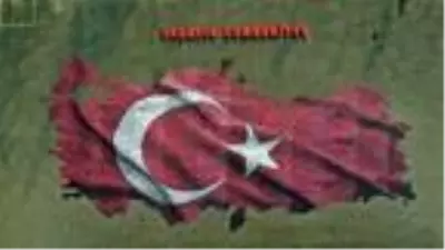 29 Ekim'in en anlamlı fotoğrafı Osmangazi'den 29 Ekim'in en anlamlı fotoğrafı Osmangazi'den