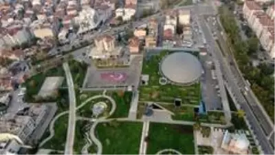 29 Ekim'in en anlamlı fotoğrafı Osmangazi'den 29 Ekim'in en anlamlı fotoğrafı Osmangazi'den