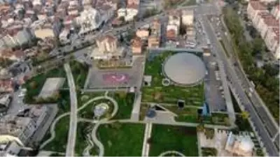 29 Ekim'in en anlamlı fotoğrafı Osmangazi'den 29 Ekim'in en anlamlı fotoğrafı Osmangazi'den