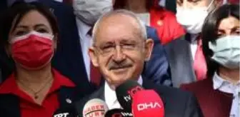 Ankara: CHP Genel Başkanı Kılıçdaroğlu: 'Cumhuriyetin ilanı bizim en büyük devrimimizdir' Ankara: CHP Genel Başkanı Kılıçdaroğlu: 'Cumhuriyetin ilanı bizim en büyük devrimimizdir'