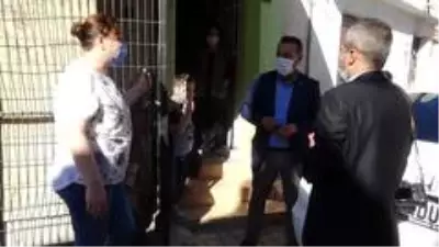 Cumhuriyetle yaşıt olan Mehmet Dede, Cumhuriyetin ilk yıllarını anlattı Cumhuriyetle yaşıt olan Mehmet Dede, Cumhuriyetin ilk yıllarını anlattı