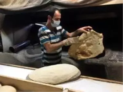 Devlet desteğiyle tandır evi kuran girişimci zor durumda Devlet desteğiyle tandır evi kuran girişimci zor durumda