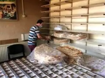 Devlet desteğiyle tandır evi kuran girişimci zor durumda Devlet desteğiyle tandır evi kuran girişimci zor durumda
