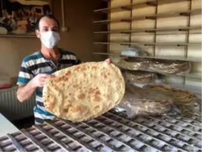 Devlet desteğiyle tandır evi kuran girişimci zor durumda Devlet desteğiyle tandır evi kuran girişimci zor durumda