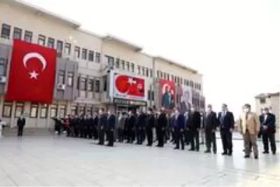 Dilovası'nda Cumhuriyet coşkusu Dilovası'nda Cumhuriyet coşkusu