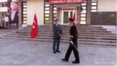 Doğu Anadolu'da 29 Ekim Cumhuriyet Bayramı kutlanıyor Doğu Anadolu'da 29 Ekim Cumhuriyet Bayramı kutlanıyor