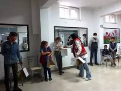 Son dakika haber! Düzce'de Engelsiz çocuk buluşmaları devam ediyor Son dakika haber! Düzce'de Engelsiz çocuk buluşmaları devam ediyor