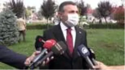 Düzce Valisi Atay'dan vatandaşlara 'rahatlamaya son verin' çağrısı Düzce Valisi Atay'dan vatandaşlara 'rahatlamaya son verin' çağrısı