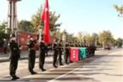 Elazığ'da 29 Ekim kutlandı Elazığ'da 29 Ekim kutlandı