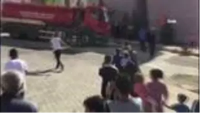 Son dakika haberleri! Elazığ'da yangın 8 aylık bebek öldü, 2 çocuk yaralandı Son dakika haberleri! Elazığ'da yangın 8 aylık bebek öldü, 2 çocuk yaralandı