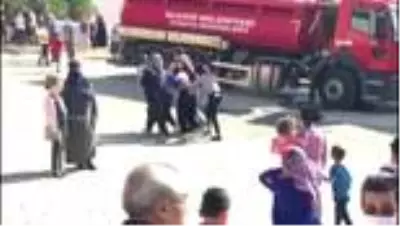 Son dakika haberleri! Elazığ'da yangın 8 aylık bebek öldü, 2 çocuk yaralandı Son dakika haberleri! Elazığ'da yangın 8 aylık bebek öldü, 2 çocuk yaralandı