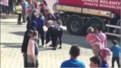 Son dakika haberleri! Elazığ'da yangın 8 aylık bebek öldü, 2 çocuk yaralandı Son dakika haberleri! Elazığ'da yangın 8 aylık bebek öldü, 2 çocuk yaralandı
