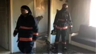 Son dakika! Elazığ'da yangında 8 aylık bebek öldü, 2 çocuk yaralandı Son dakika! Elazığ'da yangında 8 aylık bebek öldü, 2 çocuk yaralandı