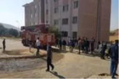Son dakika haber: Elazığ'daki yangında 8 aylık Hiranur öldü, ağabeyi ağır yaralandı Son dakika haber: Elazığ'daki yangında 8 aylık Hiranur öldü, ağabeyi ağır yaralandı